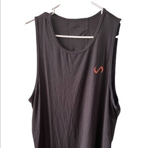 TLF Tank/Long Sleeve Bundle